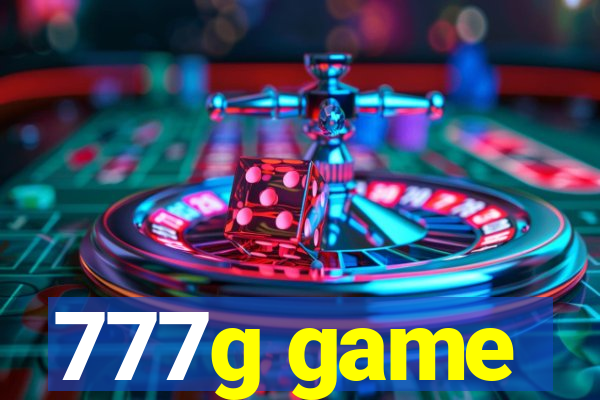 777g game